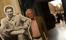 E' morto il vignettista Giorgio Forattini 