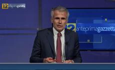 Polizia locale e Protezione civile: unit&agrave; mobile in diverse piazza di Parma 