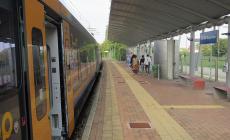 Tre treni da Parma per Vaio Ospedale ma nessun diretto per tornare: bisogna cambiare a Fidenza (e il tempo aumenta)
