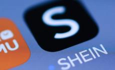 Lecornu sospende il portale di Shein in Francia 