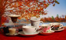 Il bere d'autunno, un giro del mondo sui caldi ristori dai primi freddi 