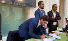 Locali della provincia a disposizione  della regione  per una “politica più vicina alle persone” - Videointerviste