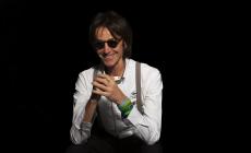 Alberto Fortis apre il decennale di Mangiamusica al Teatro Magnani di Fidenza