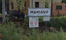 Scontro tra due auto a Mamiano: tre feriti