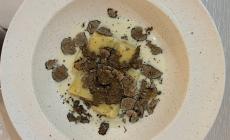 I bauletti di ricotta al tartufo nero o bianco: la ricetta di Arianna Marossa 