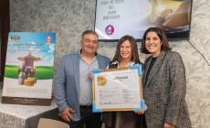 «SolodiBruna», tre stagionature uniche per il Re dei formaggi