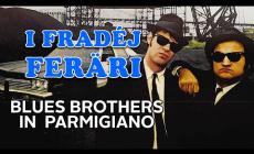 Io parlo parmigiano e i fil&ograve;s: l'incanto delle veglie contadine - Video