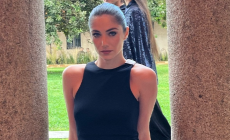 Bellezze da piccolo schermo - Maria Vera Ratti 