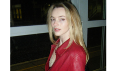 Bellezze da piccolo schermo - Alanah Bloor