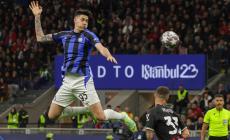 Furto a casa dell'interista Bastoni, rubati due Rolex e preziosi 
