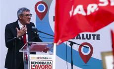 Cgil, sciopero generale il 12 dicembre
