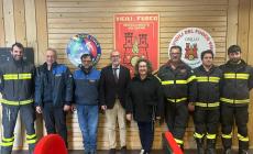 Sopralluogo della sottosegretaria  Rontini nel nostro Appennino:  "5,8 milioni alla provincia di Parma per finanziare 69 interventi di messa in sicurezza del territorio"