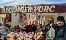 November porc, apertura con il botto a Sissa. Mariolone per tutti - Foto