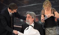 "Ciao maestro": il mondo della musica (e il pubblico) in lutto per la scomparsa di Beppe Vessicchio - Foto 