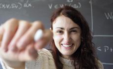 Università di Parma, a Cristiana De Filippis  premio internazionale per l'Analisi matematica