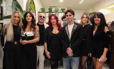 L'aperitivo che unisce tre insegne della movida parmigiana - Foto: ecco chi c'era alla festa 