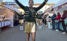 November Porc, visitatori record per la domenica a Sissa - Video