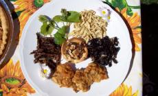 "Stare Bene" in edicola con la Gazzetta: focus sui "nuovi cibi" 