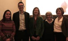 Il premio Luigi Malerba per la narrativa 2025 assegnato a “Il pinguino nell'orto” di Nunzia Palmieri