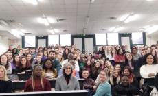 Trecentotrenta studenti per Infermieristica