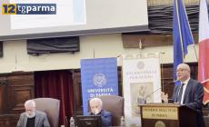 Università di Parma: Economia, le aule di via Kennedy compiono 60 anni - Video