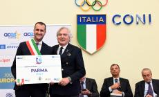 Capitale Europea dello Sport Inclusivo: Parma è candidata 