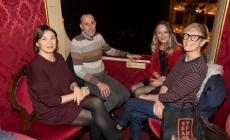 Niccolò Fabi conquista il Teatro Regio - Foto: ecco chi c'era al concerto 