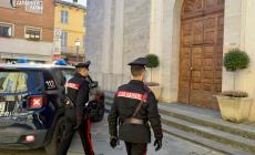 Ruba le offerte dei fedeli dalla chiesa di Bedonia: denunciato 22enne