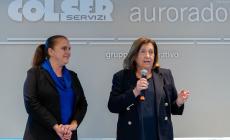 Auroradomus verso i 40 anni, incontro con Luca Mazzucchelli: &ldquo;Prendersi cura di chi cura&rdquo; diventa un invito a guardarsi dentro