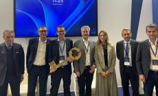 Parma "capitale del riciclo della carta"