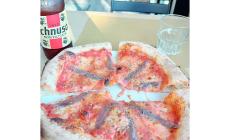 Pizza Fantasy, asporto e non solo. E tra normale e pala meglio la napoletana