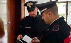 Occupano abusivamente un appartamento nel quartiere Pablo: quattro stranieri denunciati