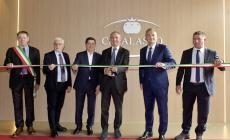 Dall'archivio sensoriale al laboratorio, la cucina e tanto altro: Casalasco ha inaugurato mille metri quadrati di Innovation center con il ministro Urso
