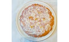 Irresistibile torta di nocciole