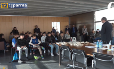 "Gazzetta nelle scuole", 100 classi coinvolte: tante premiazioni - Video