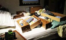 Ancora furti nella Bassa, blitz in una villetta: portati via oro e gioielli