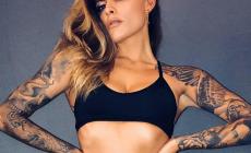 Doppio vincente - Sophia Thomalla