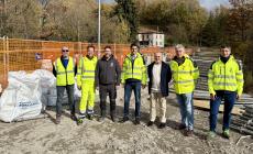 Bardi, messa in sicurezza dei ponti sul rio Corsenna: al via lavori per 2,8 milioni di euro