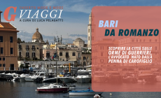 Bari da romanzo: scoprire la citt&agrave; sulle orme di Guerrieri, l'avvocato nato dalla penna di Carofiglio
