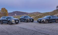 Audi A6 e Audi Q5, il plug-in che seduce le flotte