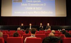 "I pugni in tasca": il regista piacentino Marco Bellocchio racconta l'opera sessant'anni dopo