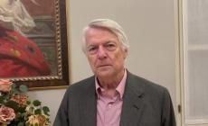 Ferruccio De Bortoli: "Le gemelle Kessler hanno rappresentato i nostri sogni proibiti quando vedevamo la tv in bianco e nero" - Video 