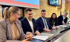 Stati generali della sicurezza stradale: a Parma calano gli incidenti ma c'&egrave; un morto in pi&ugrave; - Video