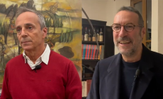 Un viaggio negli anni '80 e la "rivisitazione" negli anni di "Malditerra" - Videointerviste  