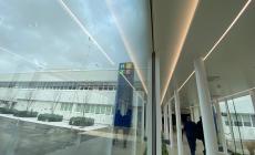 Barilla, inaugurato "Bite", il nuovo centro ricerche dedicato all'innovazione - Foto e video