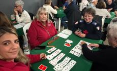 Croce rossa, quando il torneo di burraco  è solidale - Foto