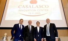 Casalasco Innovation Center: inaugurato il nuovo polo di ricerca ed innovazione dedicato al Made in Italy agroalimentare
