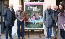 I fratelli Dardenne  incantano con il loro cinema al Parma Film Festival. Astra esaurito - Le foto