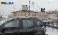 Meteo, possibili nevicate a quote basse tra venerdì e sabato  nel nostro territorio - Video