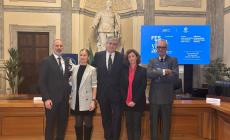 Il Festival Verdi 2026 davanti al ministero della Cultura: "Strumento importantissimo per la promozione della lirica in Italia" - Video